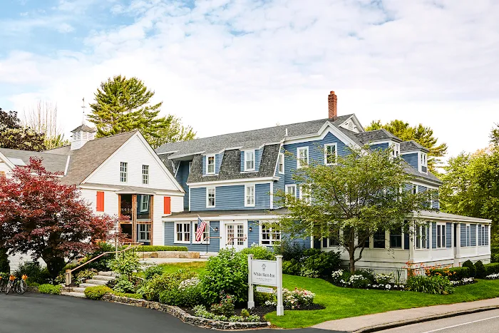 White Barn Inn, Auberge Resorts Collection 4