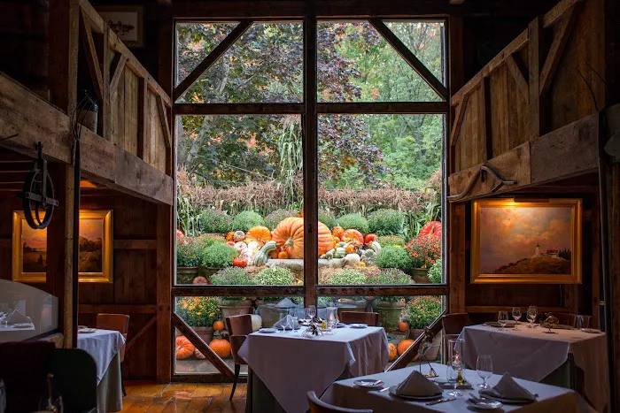 White Barn Inn, Auberge Resorts Collection 4
