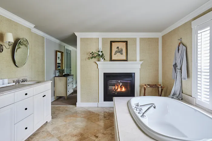 White Barn Inn, Auberge Resorts Collection 4