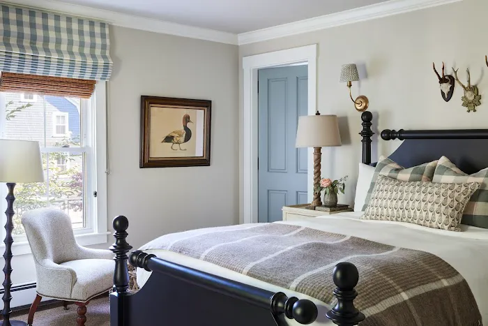 White Barn Inn, Auberge Resorts Collection 4