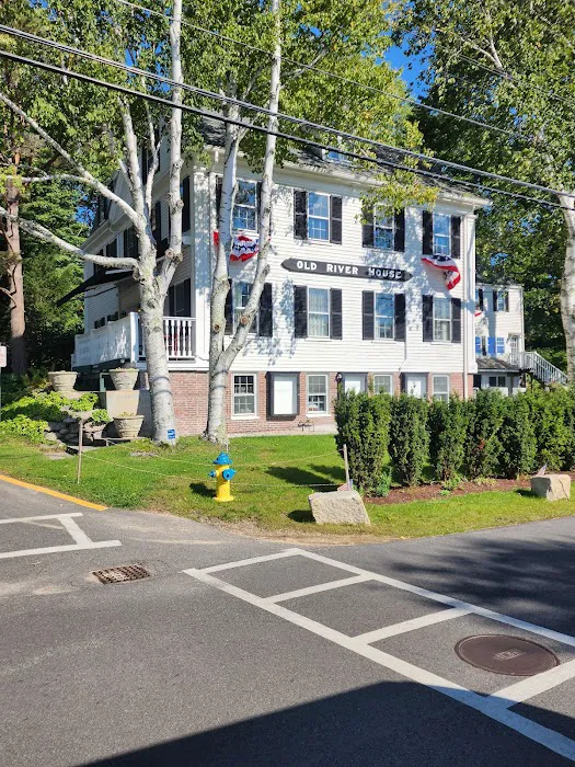 Old River House 5