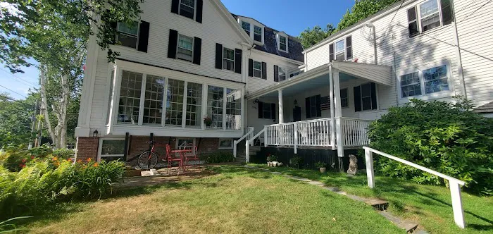 Old River House 5