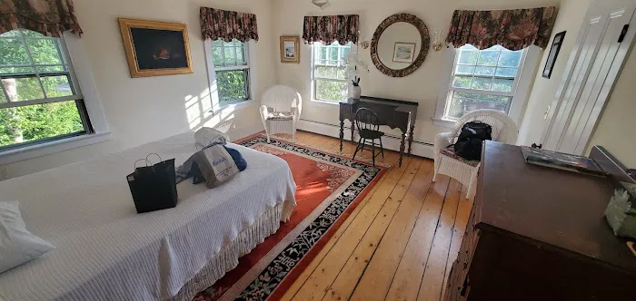 Old River House 5