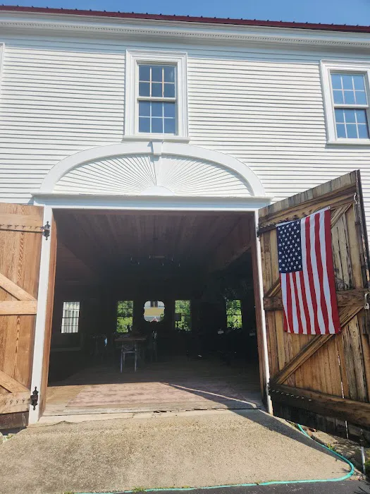 Nathaniel Lord Mansion 5