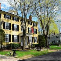 Kennebunkport Captains Collection ico
