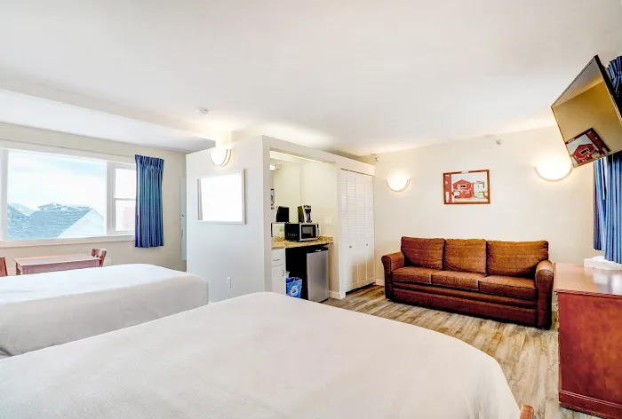 Atlantic Oceanfront Hotel 4
