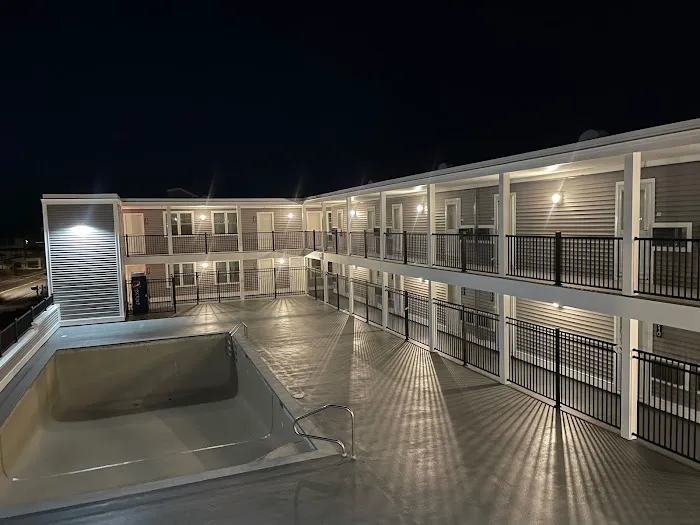 Atlantic Oceanfront Hotel 4