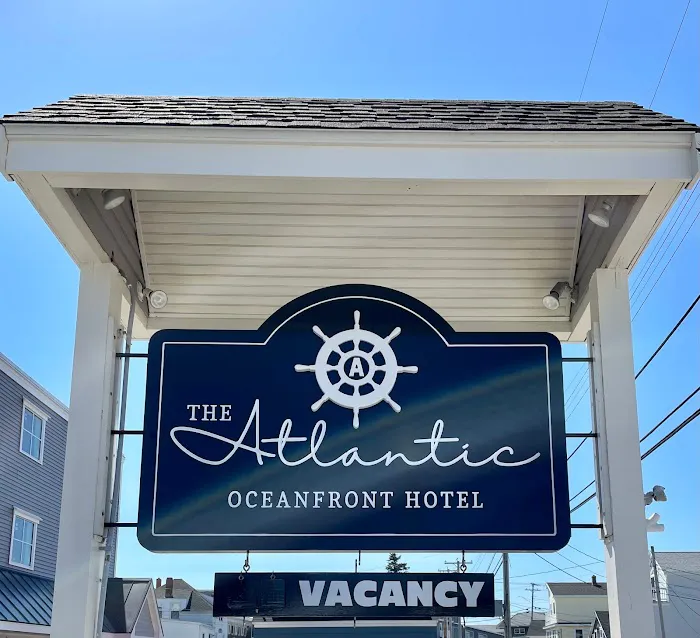 Atlantic Oceanfront Hotel 4
