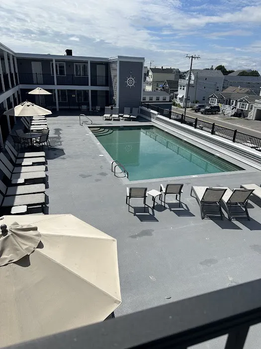 Atlantic Oceanfront Hotel 4