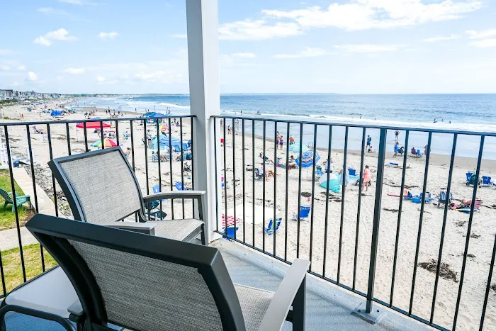 Atlantic Oceanfront Hotel 4