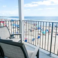 Atlantic Oceanfront Hotel ico