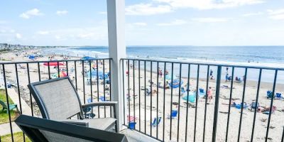 Atlantic Oceanfront Hotel