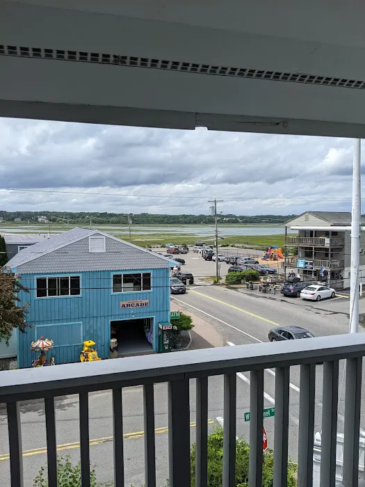 Eastwinds Resort 4