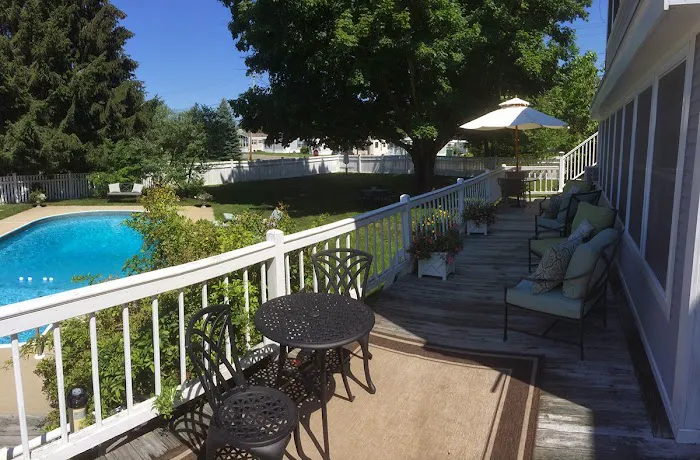 The Beach Farm | Rooms & Cottage 4