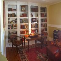 The Beach Farm | Rooms & Cottage ico