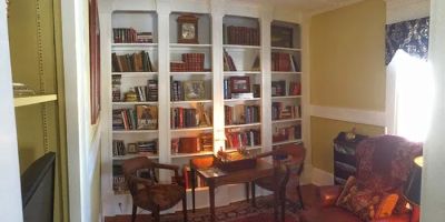 The Beach Farm | Rooms & Cottage