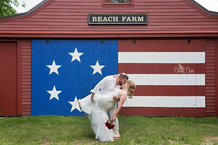 The Beach Farm | Rooms & Cottage 4