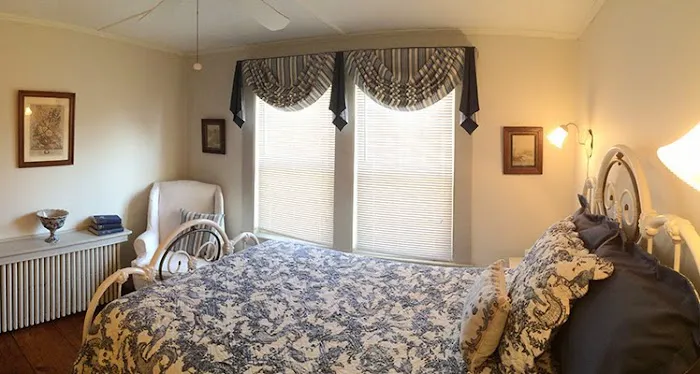 The Beach Farm | Rooms & Cottage 4