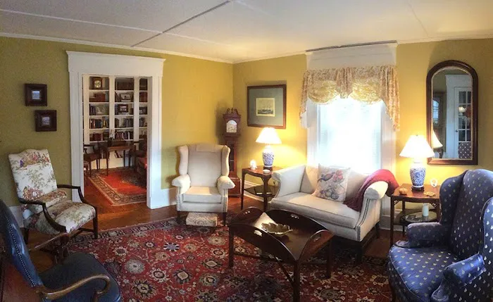 The Beach Farm | Rooms & Cottage 4