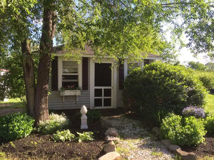 The Beach Farm | Rooms & Cottage 4