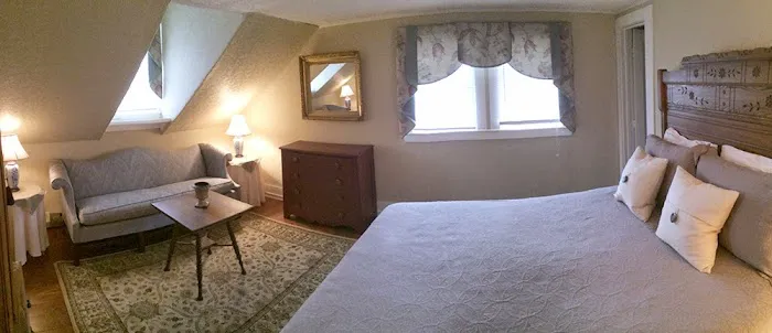 The Beach Farm | Rooms & Cottage 4
