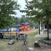 Cottages at Summer Village ico