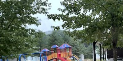 Cottages at Summer Village