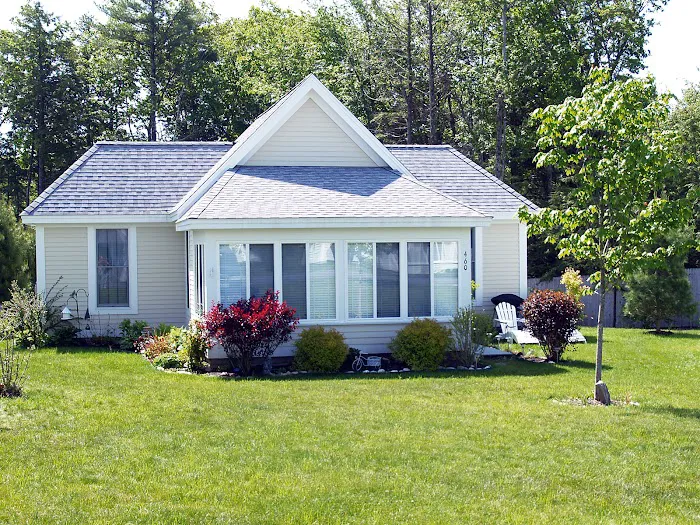Cottages at Summer Village 4