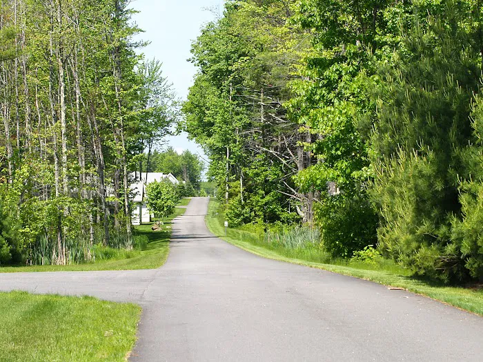 Cottages at Summer Village 4
