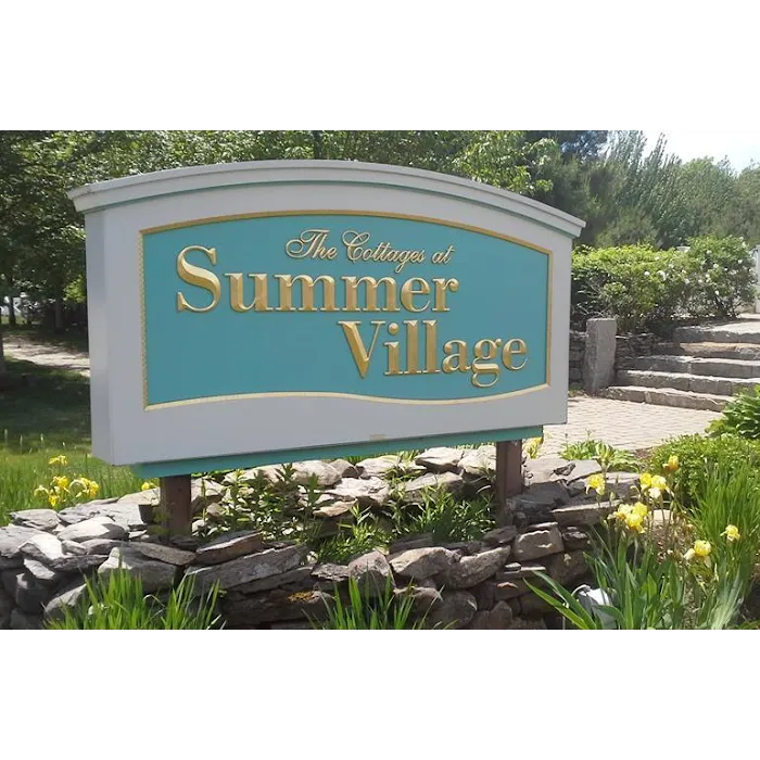 Cottages at Summer Village 4