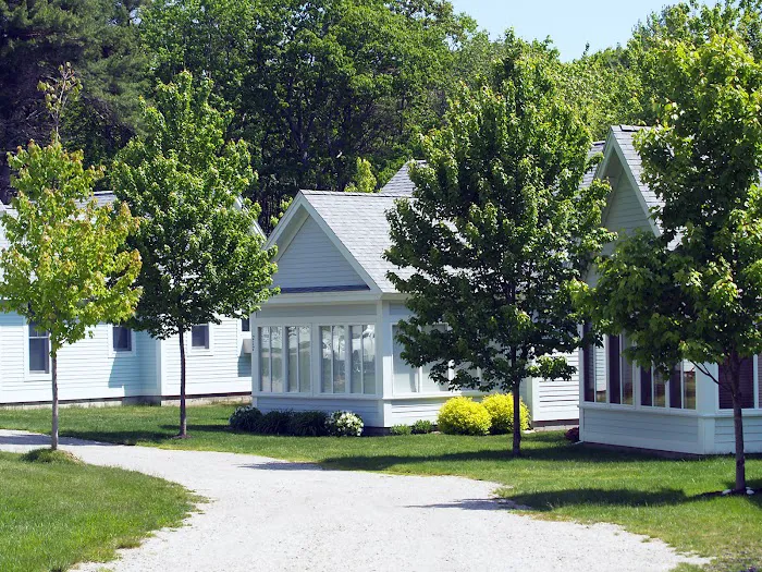 Cottages at Summer Village 4