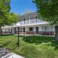Anchor Inn & Cottages Wells-Ogunquit ico