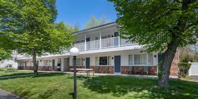Anchor Inn & Cottages Wells-Ogunquit