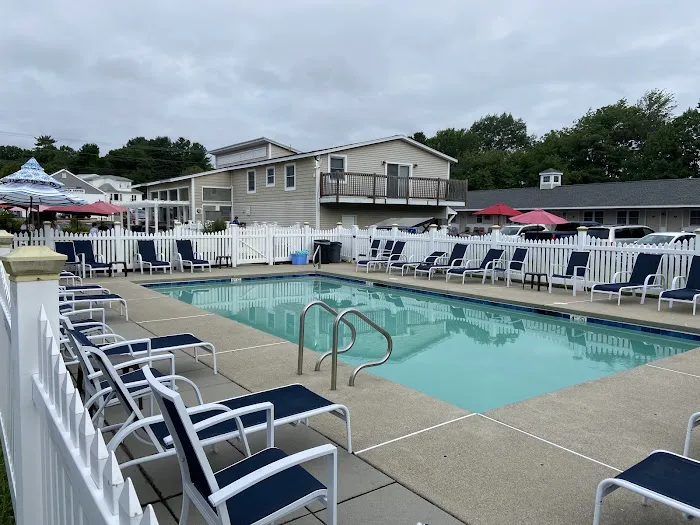 Wells-Ogunquit Resort Motel & Cottages 5