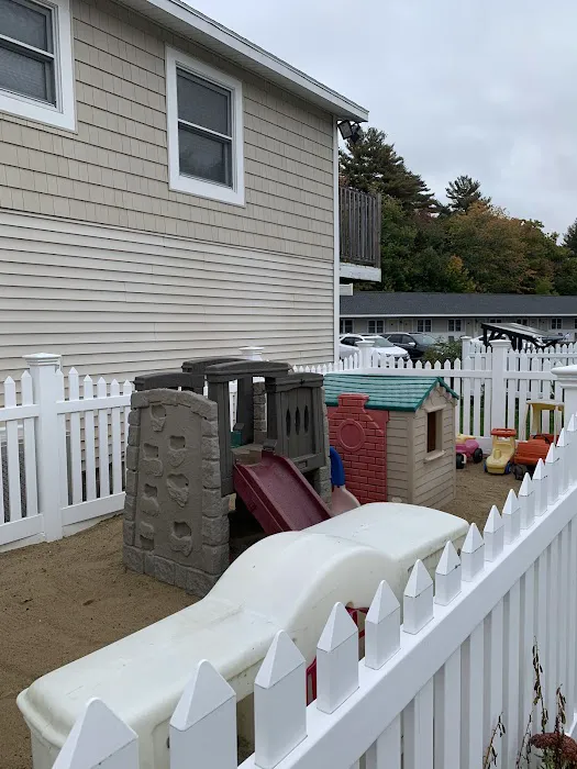 Wells-Ogunquit Resort Motel & Cottages 5
