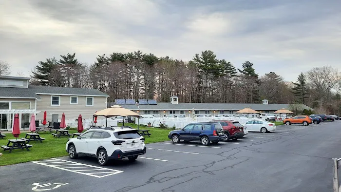Wells-Ogunquit Resort Motel & Cottages 5