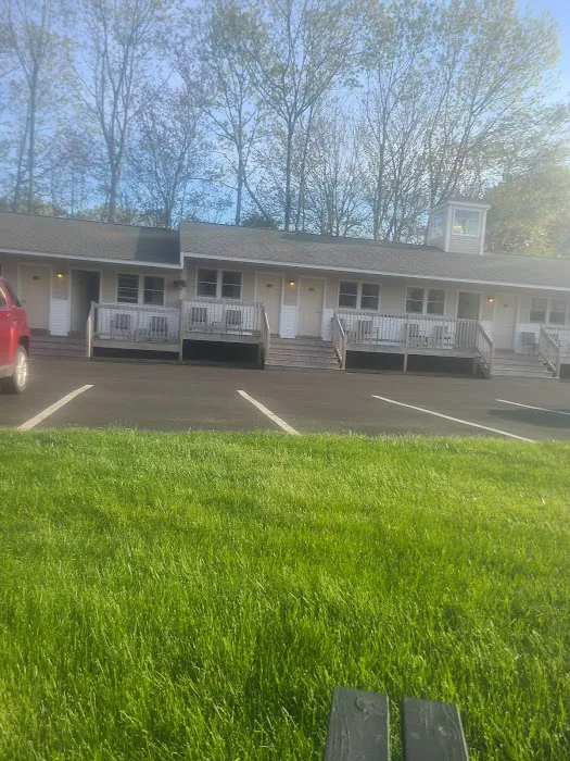 Wells-Ogunquit Resort Motel & Cottages 5