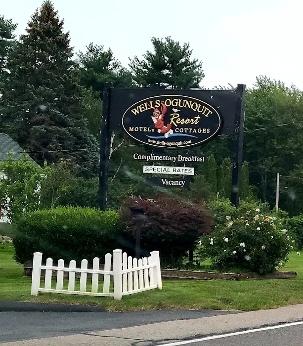 Wells-Ogunquit Resort Motel & Cottages 5