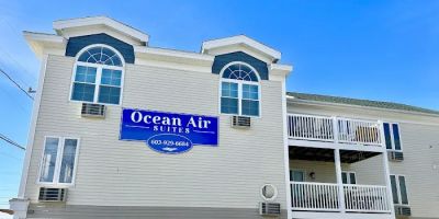 Ocean Air Suites