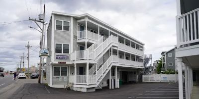 Drift Resort