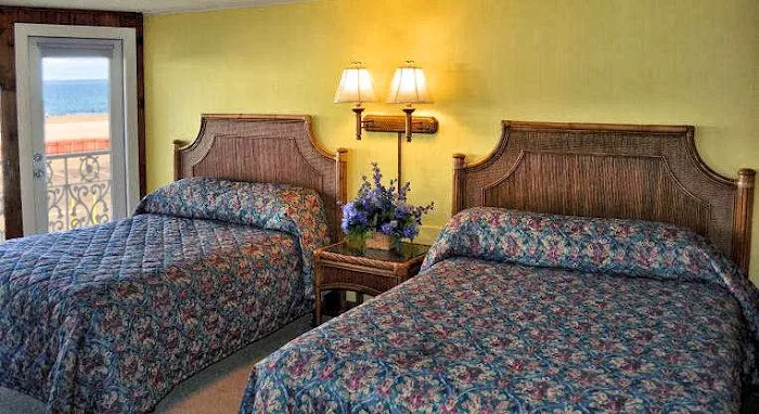 Harris Sea Ranch Motel 5