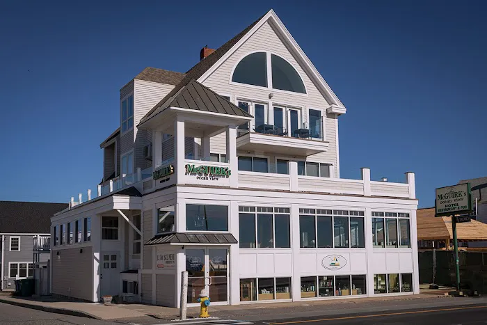 McGuirk's Ocean View Hotel 5