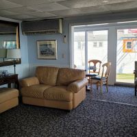 Hillcrest Inn