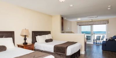 Pelham Resort