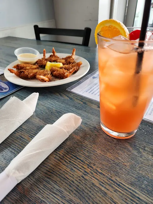 Boardwalk Inn 5