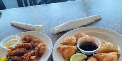 Boardwalk Inn