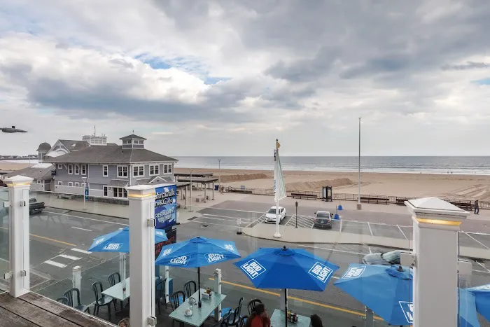 Boardwalk Inn 5