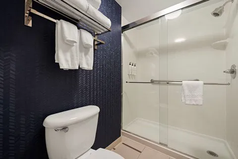 Fairfield Inn Amesbury 4