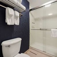Fairfield Inn Amesbury ico