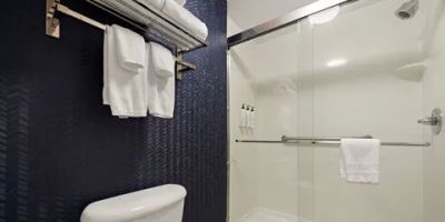 Fairfield Inn Amesbury